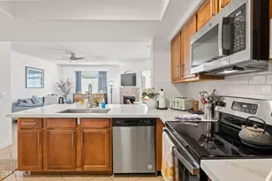 15095 N Thompson Peak Pkwy, Scottsdale, AZ 85260 - Photo 9