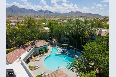 15095 N Thompson Peak Parkway #1118, Scottsdale, AZ 85260 - Photo 33