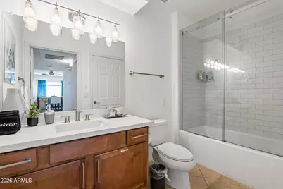 15095 N Thompson Peak Parkway #1118, Scottsdale, AZ 85260 - Photo 17