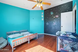 5939 S Mesquite Tree Ln, Hereford, AZ 85615 - Photo 43