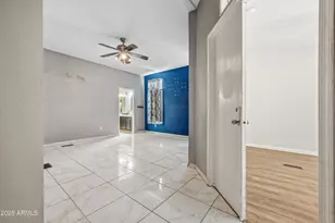 5939 S Mesquite Tree Ln, Hereford, AZ 85615 - Photo 15