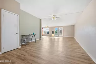 5939 S Mesquite Tree Ln, Hereford, AZ 85615 - Photo 25