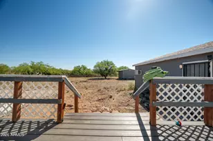 5939 S Mesquite Tree Ln, Hereford, AZ 85615 - Photo 47