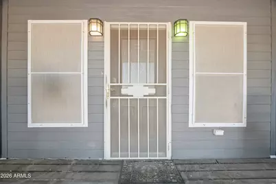 5939 S Mesquite Tree Lane, Hereford, AZ 85615 - Photo 3