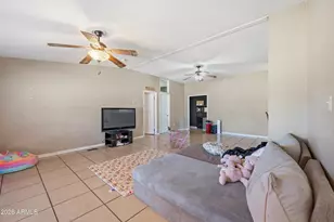 5939 S Mesquite Tree Ln, Hereford, AZ 85615 - Photo 31