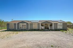 5939 S Mesquite Tree Ln, Hereford, AZ 85615 - Photo 1