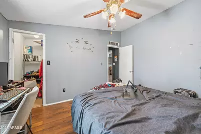 5939 S Mesquite Tree Lane, Hereford, AZ 85615 - Photo 39