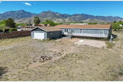 5939 S Mesquite Tree Lane, Hereford, AZ 85615 - Photo 7