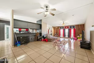 5939 S Mesquite Tree Ln, Hereford, AZ 85615 - Photo 33