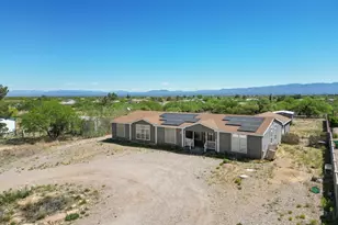 5939 S Mesquite Tree Ln, Hereford, AZ 85615 - Photo 5