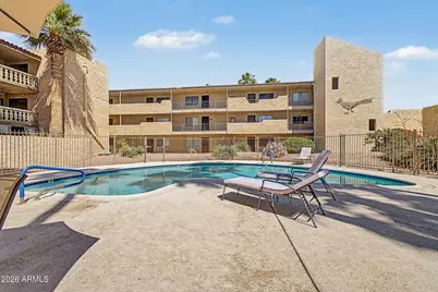 4950 N Miller Road #107, Scottsdale, AZ 85251 - Photo 3