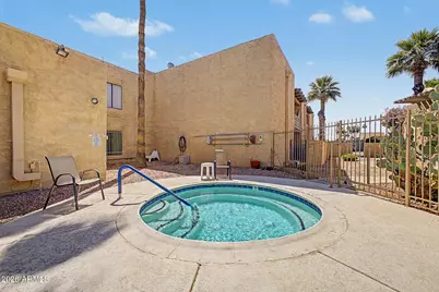 4950 N Miller Road #107, Scottsdale, AZ 85251 - Photo 25