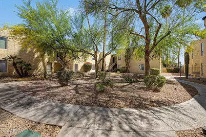 4950 N Miller Road #107, Scottsdale, AZ 85251 - Photo 29