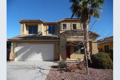 30366 W Verde Lane, Buckeye, AZ 85396 - Photo 1