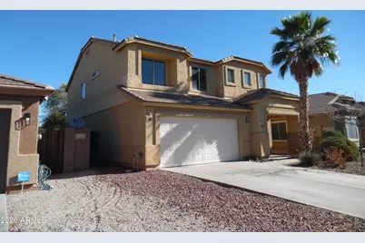 30366 W Verde Lane, Buckeye, AZ 85396 - Photo 3