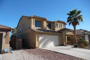 30366 W Verde Ln, Buckeye, AZ 85396 - Photo 3