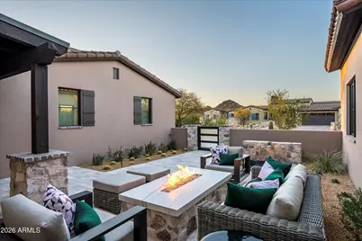 8093 E Tortuga View Lane, Scottsdale, AZ 85266 - Photo 61