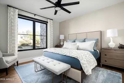 8093 E Tortuga View Lane, Scottsdale, AZ 85266 - Photo 37