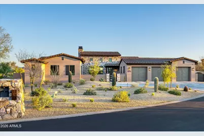 8093 E Tortuga View Lane, Scottsdale, AZ 85266 - Photo 63