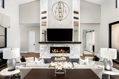 8093 E Tortuga View Lane, Scottsdale, AZ 85266 - Photo 9