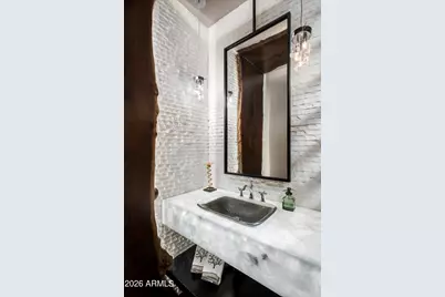 8093 E Tortuga View Lane, Scottsdale, AZ 85266 - Photo 21