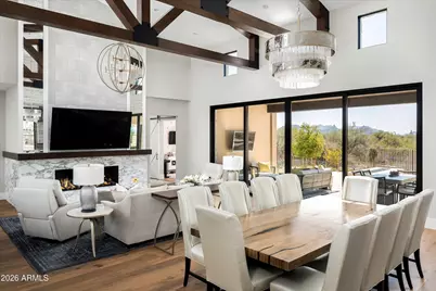 8093 E Tortuga View Lane, Scottsdale, AZ 85266 - Photo 7