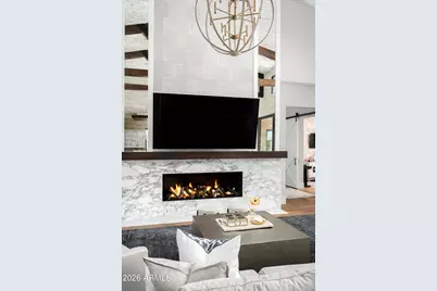 8093 E Tortuga View Lane, Scottsdale, AZ 85266 - Photo 11