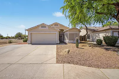 408 N Opal --, Mesa, AZ 85207 - Photo 1