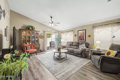 408 N Opal --, Mesa, AZ 85207 - Photo 3