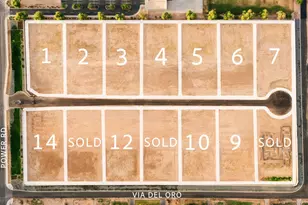 18454 E Via del Vinedo, Queen Creek, AZ 85142 - Photo 1