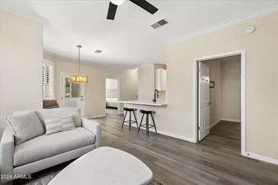 7009 E Acoma Drive #1081, Scottsdale, AZ 85254 - Photo 5