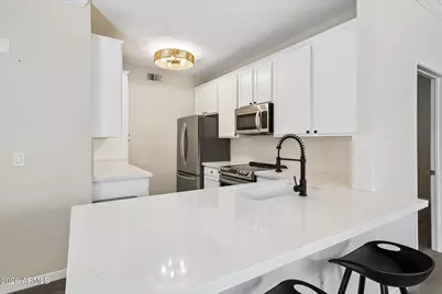 7009 E Acoma Drive #1081, Scottsdale, AZ 85254 - Photo 5