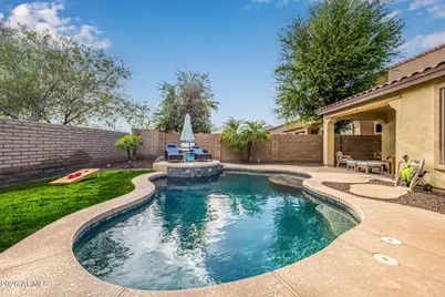 13081 W Tyler Trail, Peoria, AZ 85383 - Photo 39