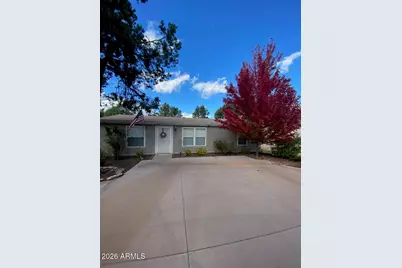 112 E Pine Street, Payson, AZ 85541 - Photo 1