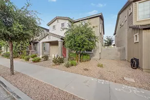 255 N 69th Pl, Mesa, AZ 85207 - Photo 3