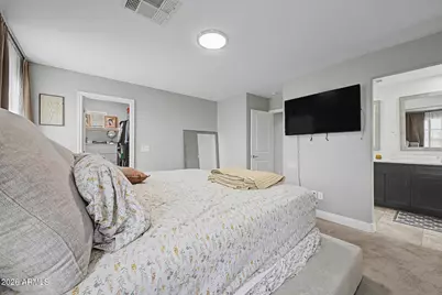 255 N 69th Place, Mesa, AZ 85207 - Photo 13