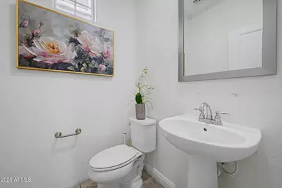 255 N 69th Place, Mesa, AZ 85207 - Photo 11