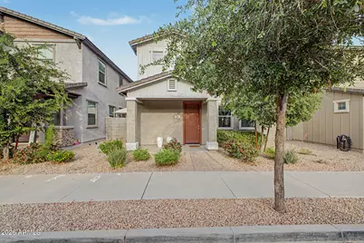 255 N 69th Place, Mesa, AZ 85207 - Photo 1