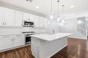 2263 S Henry Ln, Gilbert, AZ 85295 - Photo 7