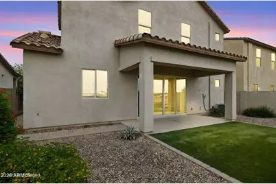 18316 N 65th Place, Phoenix, AZ 85054 - Photo 17