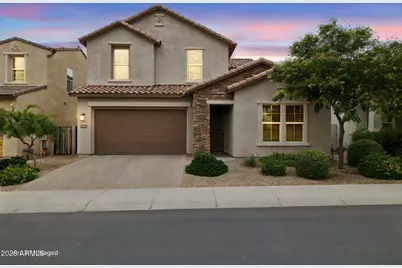 18316 N 65th Place, Phoenix, AZ 85054 - Photo 1