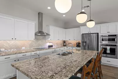 4307 Greenhorn Way, Wickenburg, AZ 85390 - Photo 7