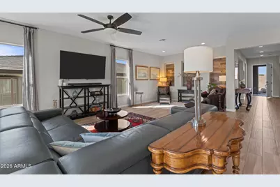 4307 Greenhorn Way, Wickenburg, AZ 85390 - Photo 11