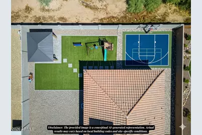 8450 W Medlock Drive, Glendale, AZ 85305 - Photo 49