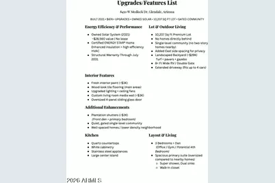 8450 W Medlock Drive, Glendale, AZ 85305 - Photo 71