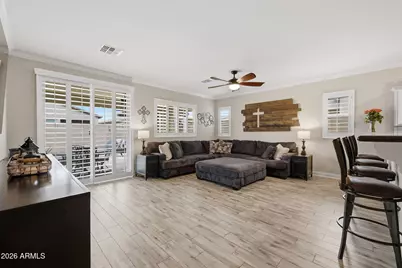 17214 W Orchid Lane, Waddell, AZ 85355 - Photo 13