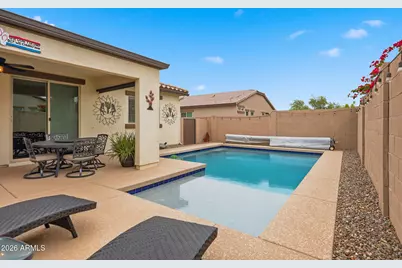 17214 W Orchid Lane, Waddell, AZ 85355 - Photo 33