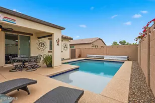 17214 W Orchid Ln, Waddell, AZ 85355 - Photo 33