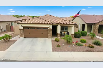 17214 W Orchid Lane, Waddell, AZ 85355 - Photo 3