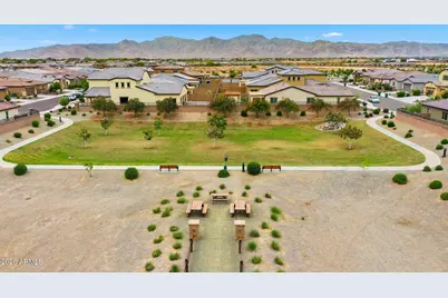 17214 W Orchid Lane, Waddell, AZ 85355 - Photo 43